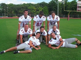 Illustration for article titled Awful Team Photos — The Definitive Collection